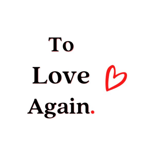 Meet your Posher, To love again - Picture 1 of 2